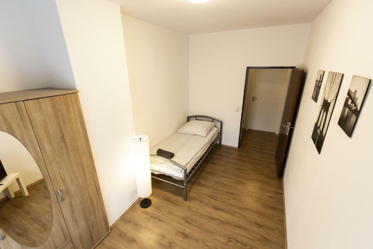 Avr Apartment Hof 1 Bremerhaven Exterior photo