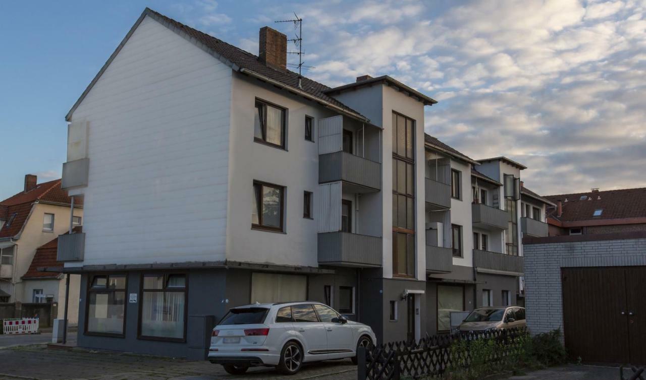 Avr Apartment Hof 1 Bremerhaven Exterior photo