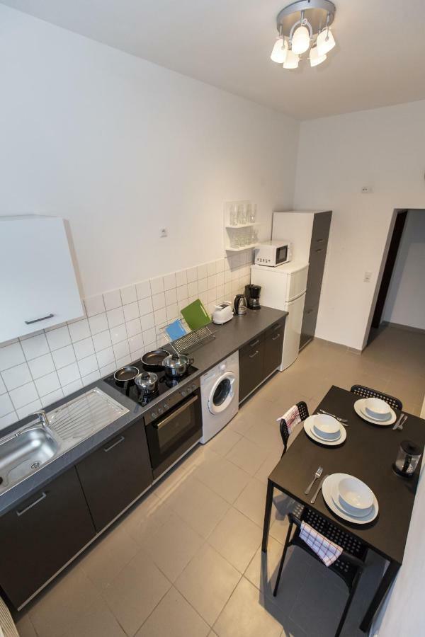 Avr Apartment Hof 1 Bremerhaven Exterior photo