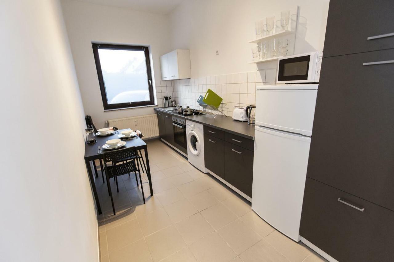 Avr Apartment Hof 1 Bremerhaven Exterior photo